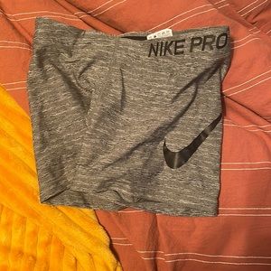 Nike spandex